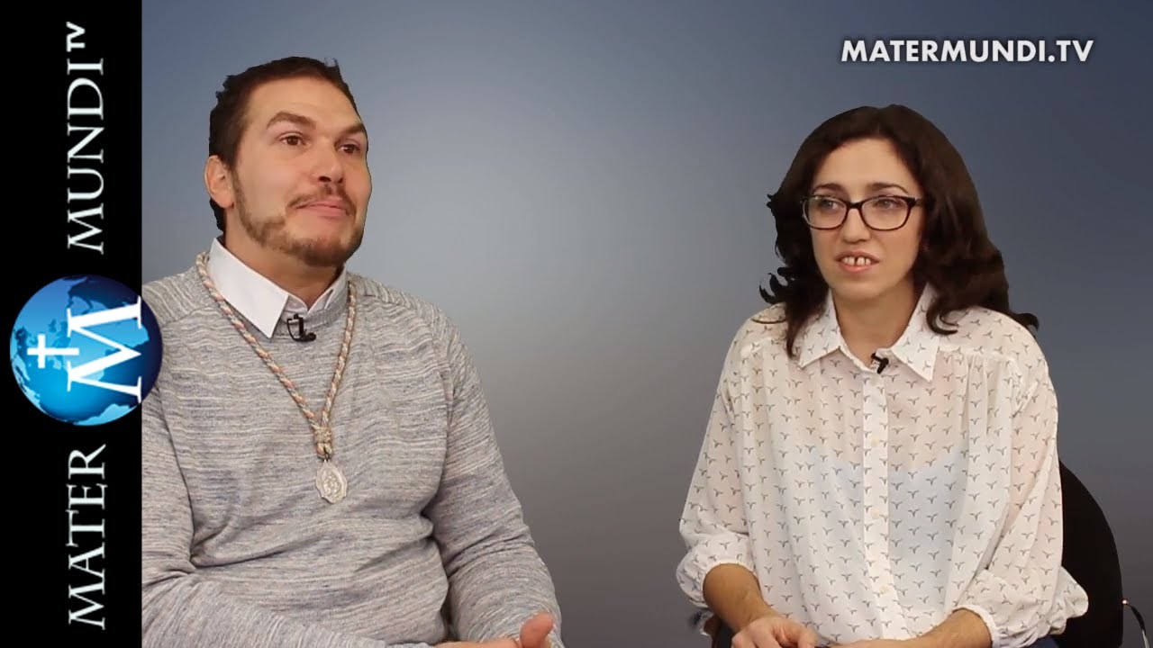 Cayetana y Manuel: la lucha de un matrimonio por tener a su hijo