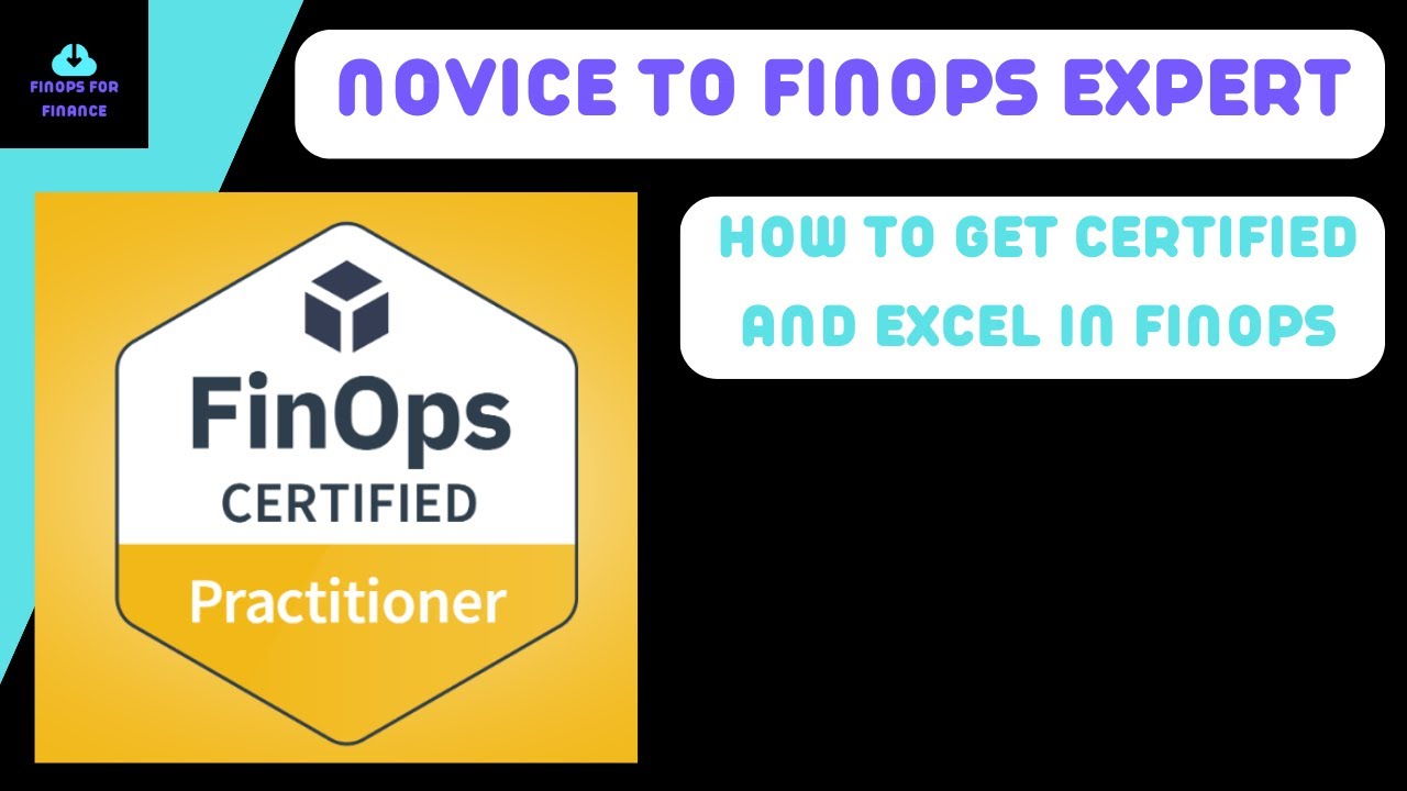 Get FinOps Certified and Boost Your Career! - Part 2