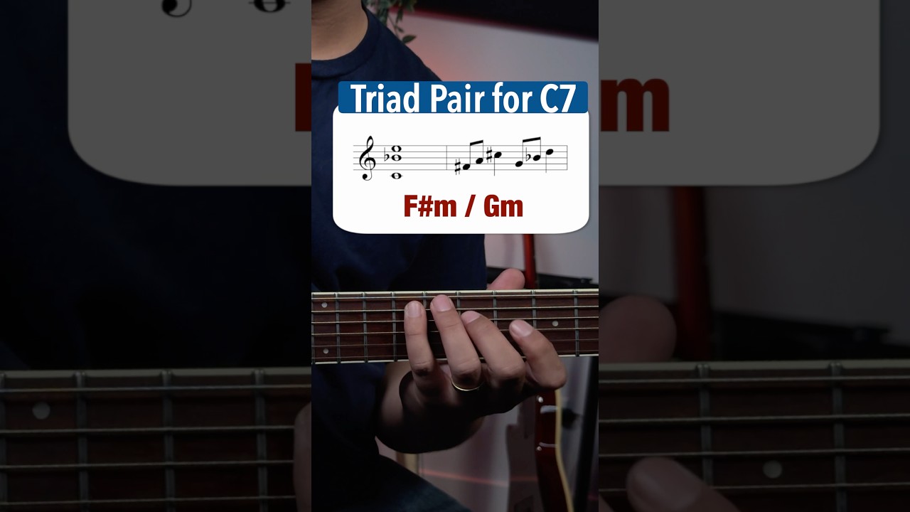 &bdquo;Triadowy triad ...