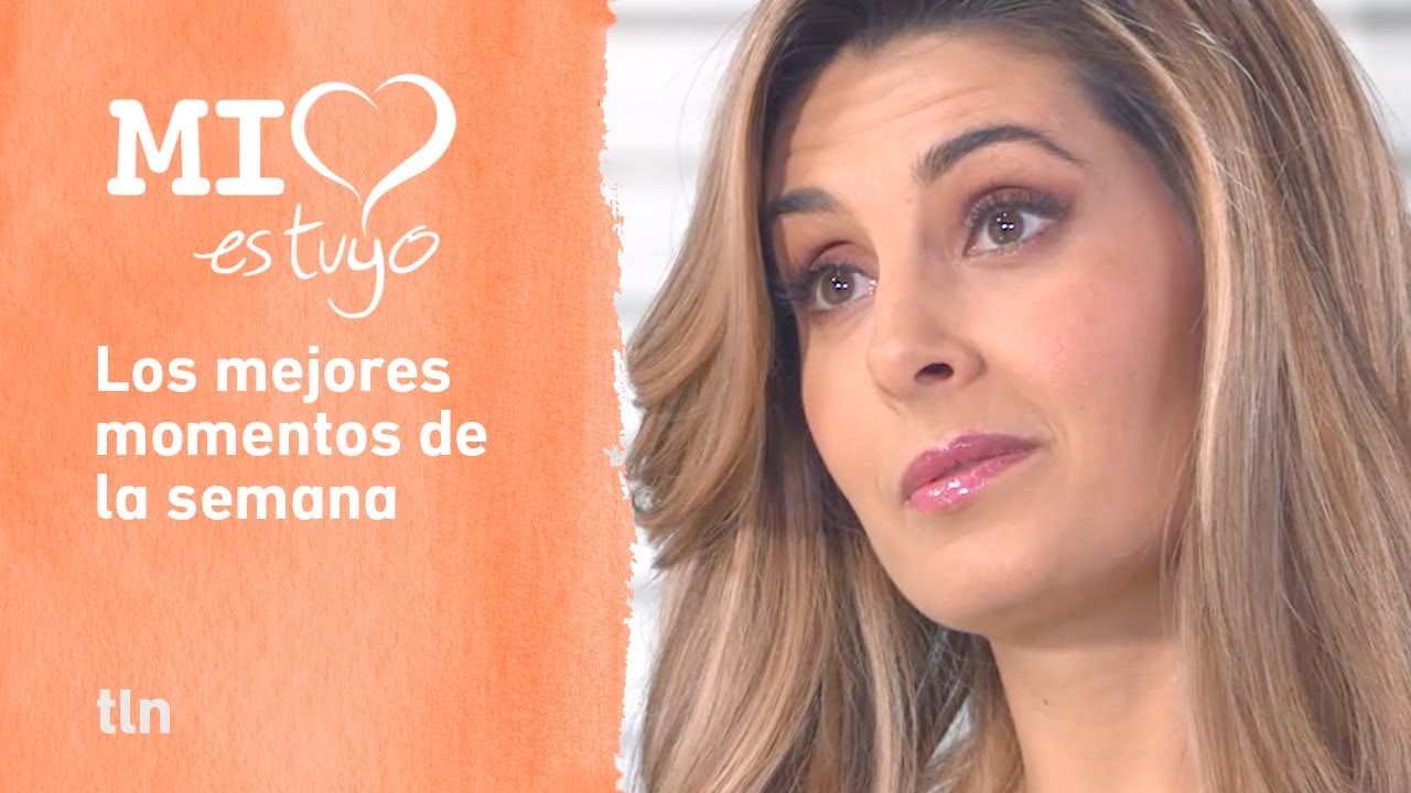 Mi corazón es tuyo: ¡Isabela está embarazada! | Momentos clave de la semana | tlnovelas