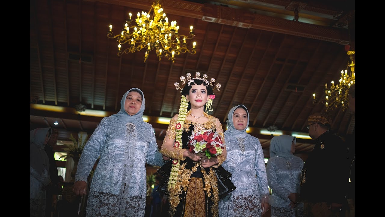 Wedding Clip Dahlia & Gilang by Simpleconcept Production