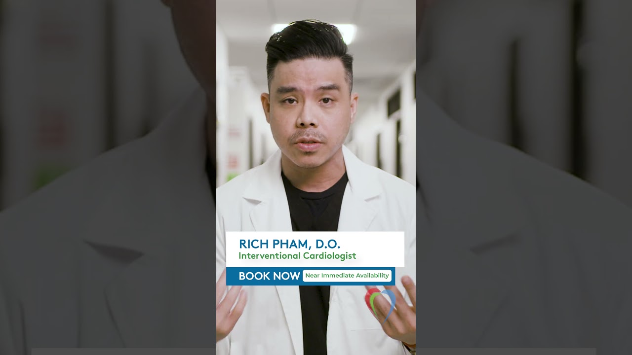 How can family history help detect heart disease? Dr. Rich Pham