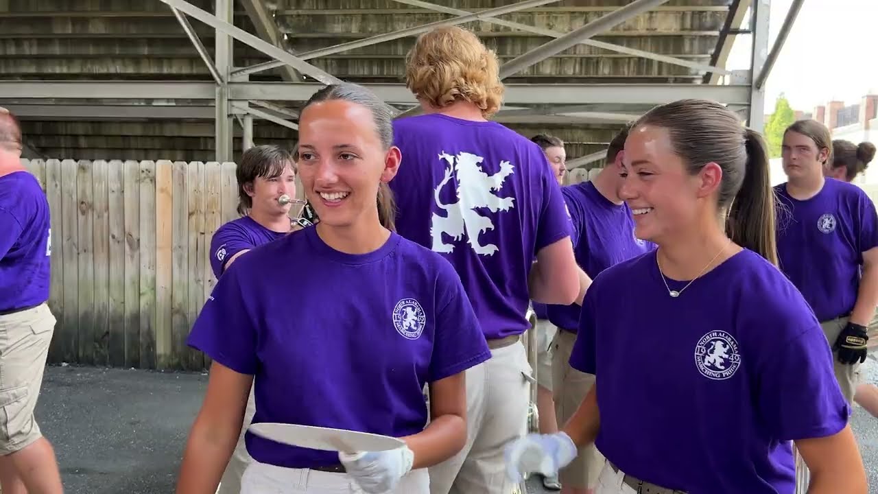 2023 University of North Alabama 