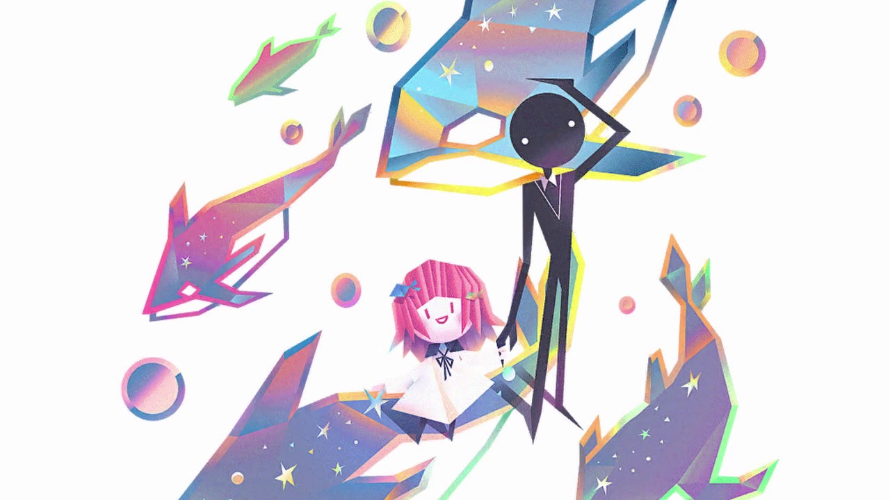 [Deemo] Orca - Yamajet【FULL】