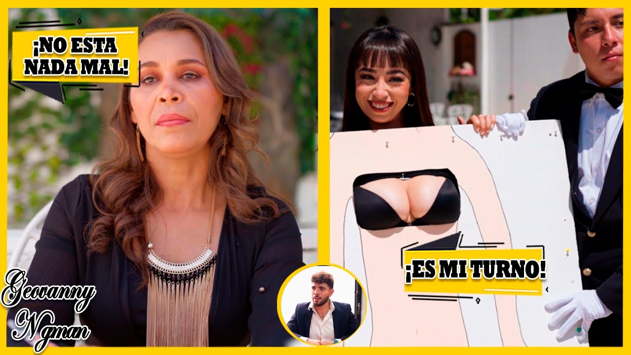 Madre quería conseguir a la mejor mujer para que su hijo le de un nieto sin imaginar este final