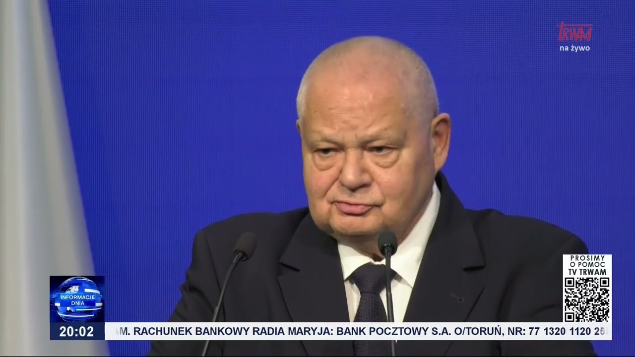 Prezydent zaprasza premiera
