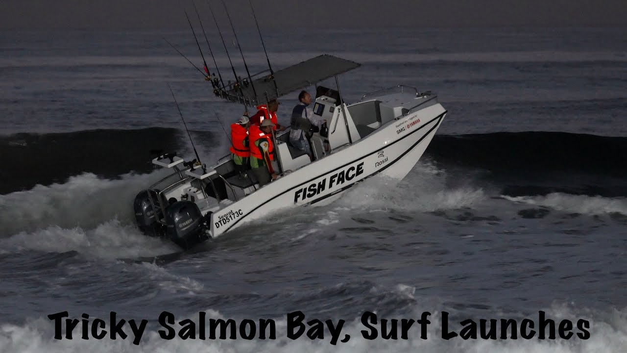 Super tricky Surf Launches