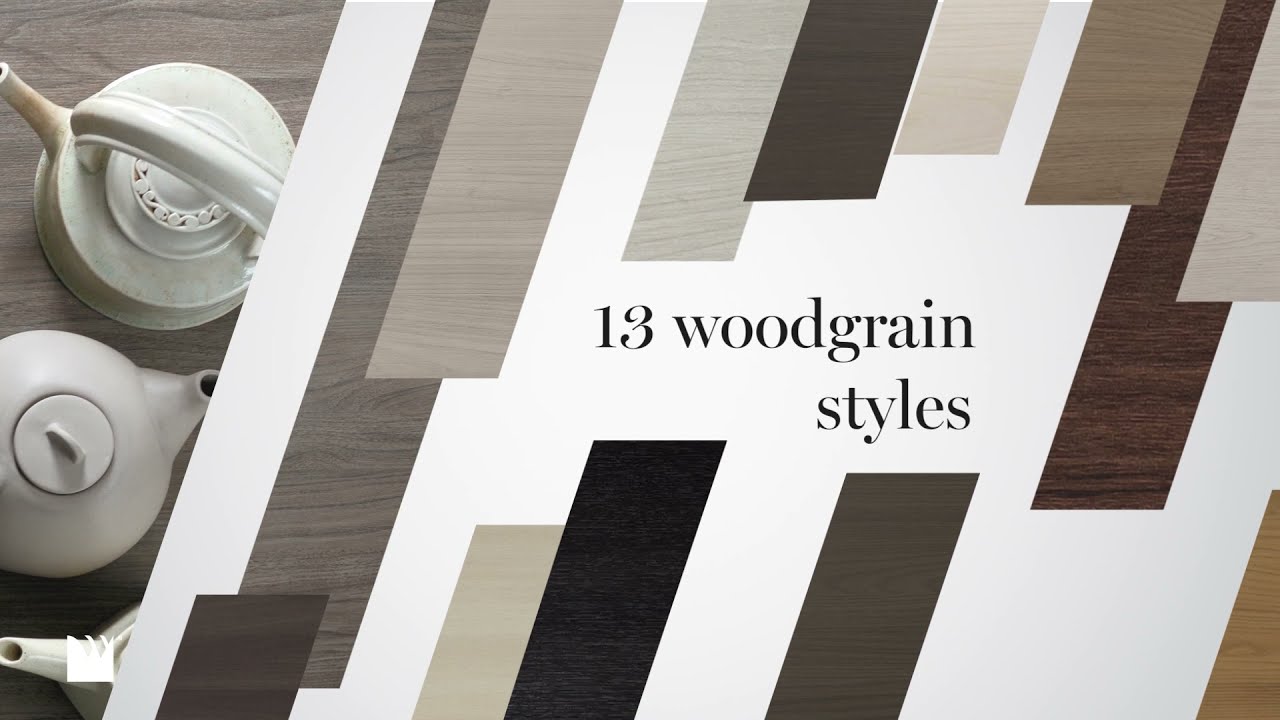 Wilsonart&reg; Commercial Laminate Collection