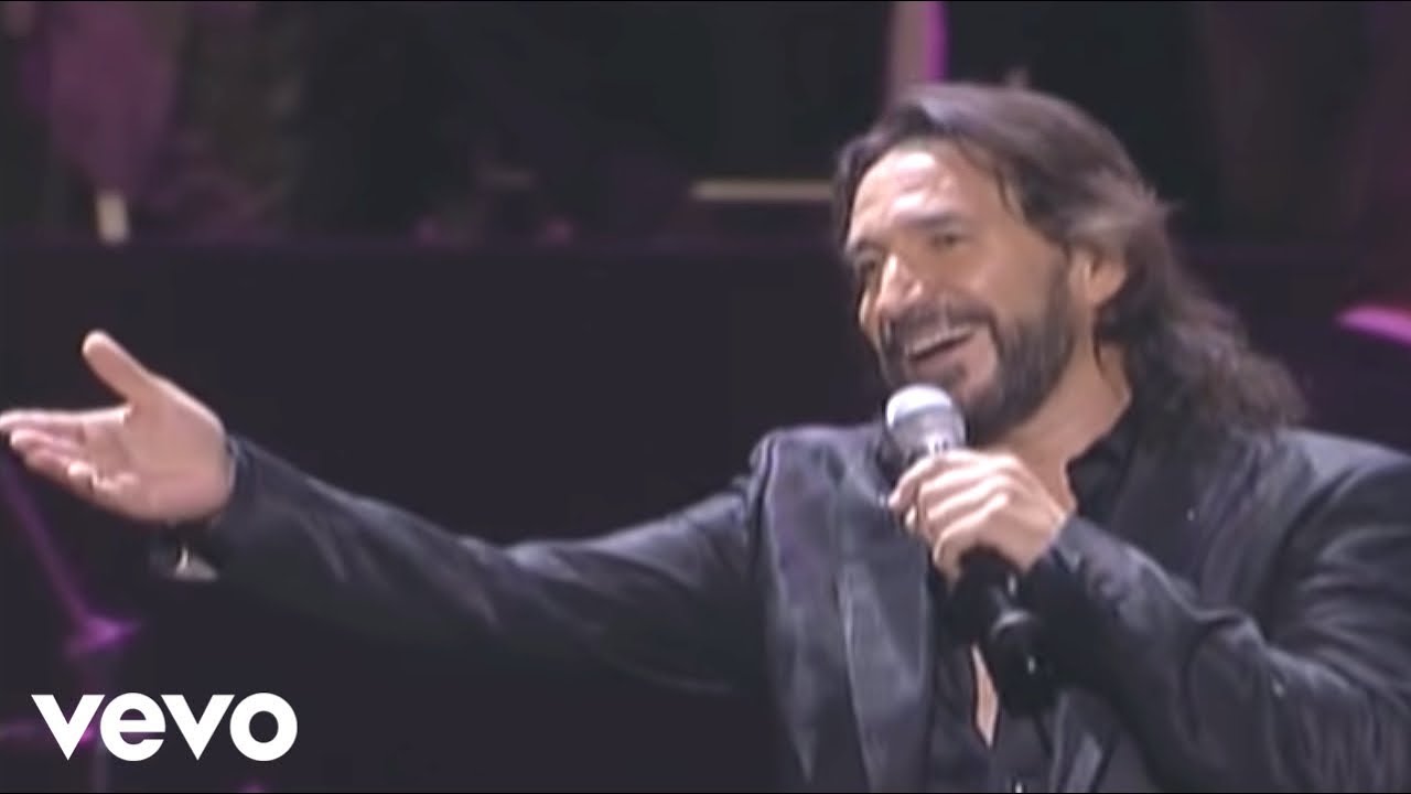 Marco Antonio Solís, Pasión Vega - Como Tu Mujer