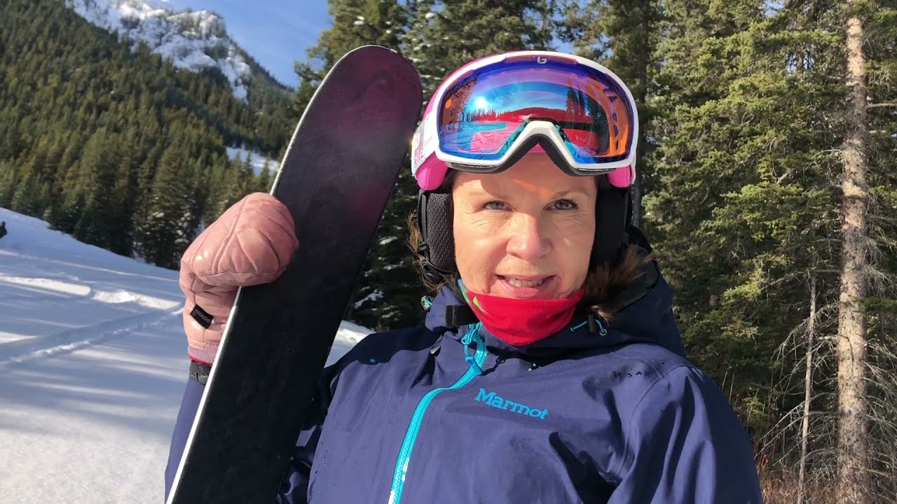 HEAD KORE 93 | 2021 SKI TEST