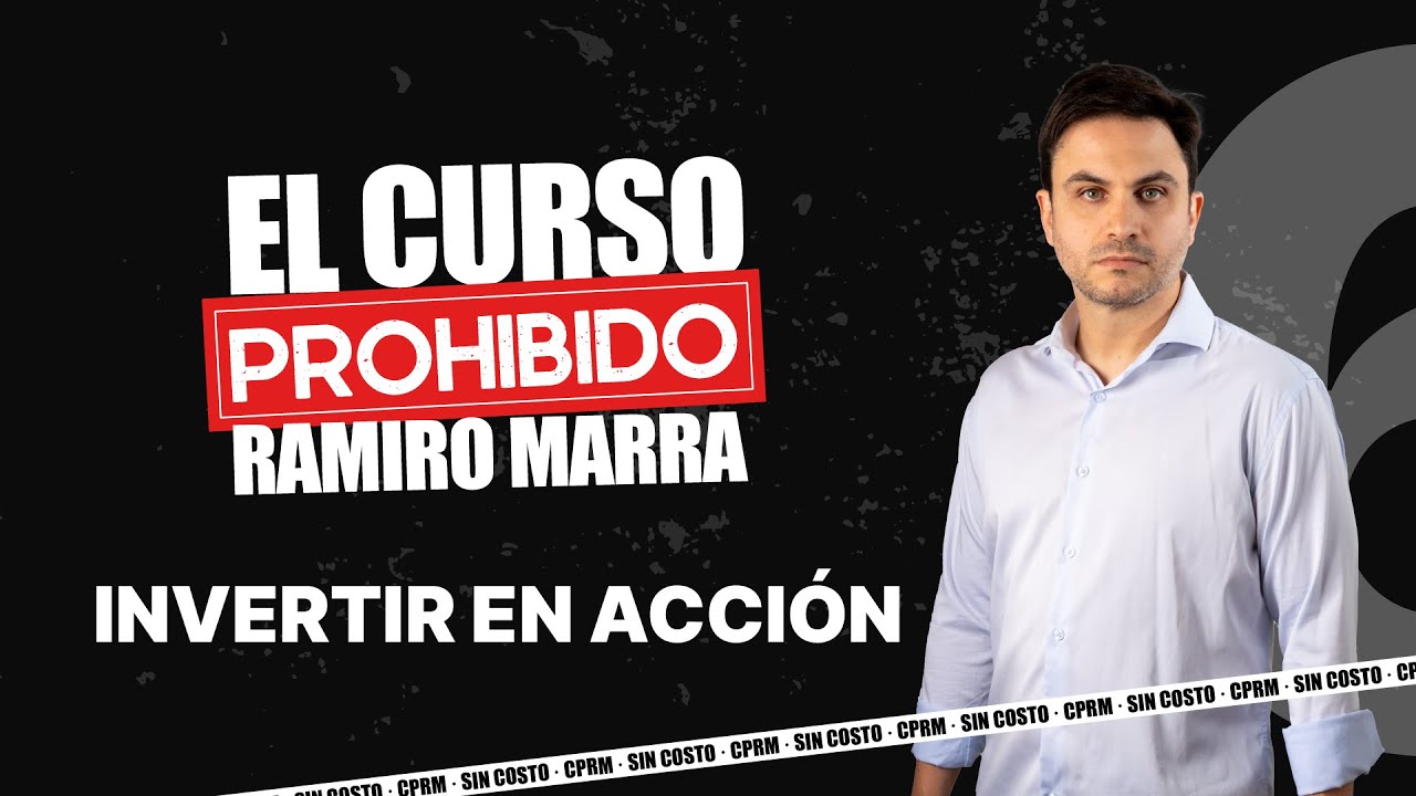 INVERTIR EN ACCIÓN Y UN ¡¡¡ANUNCIO EXCLUSIVO!!! 🔥 SECRETOS DE COMO INVERTIR 🔴 CURSO PROHIBIDO