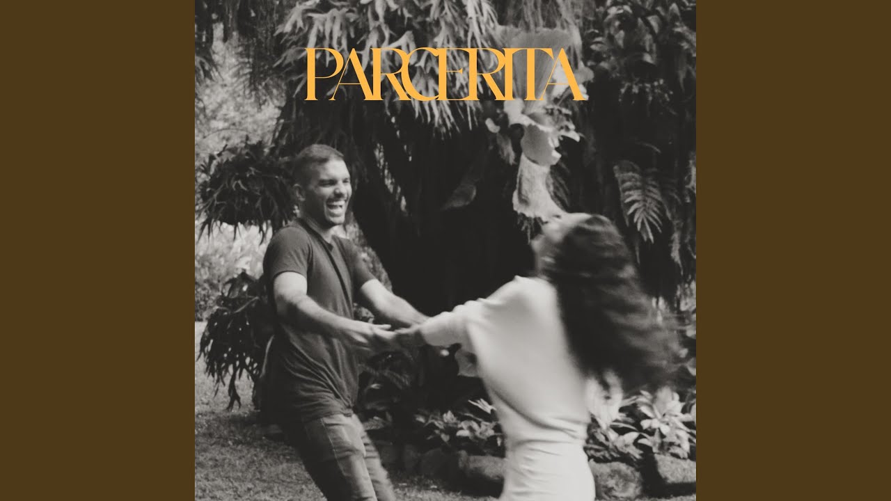 Parcerita