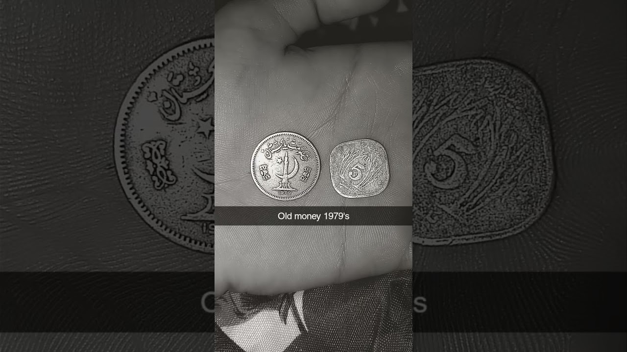 Pakistani old money. 