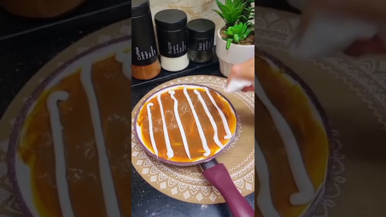 حلويات لرمضان بشكل جديد يلا خدي فكرة ١٠ افكار جديده للحلويات 