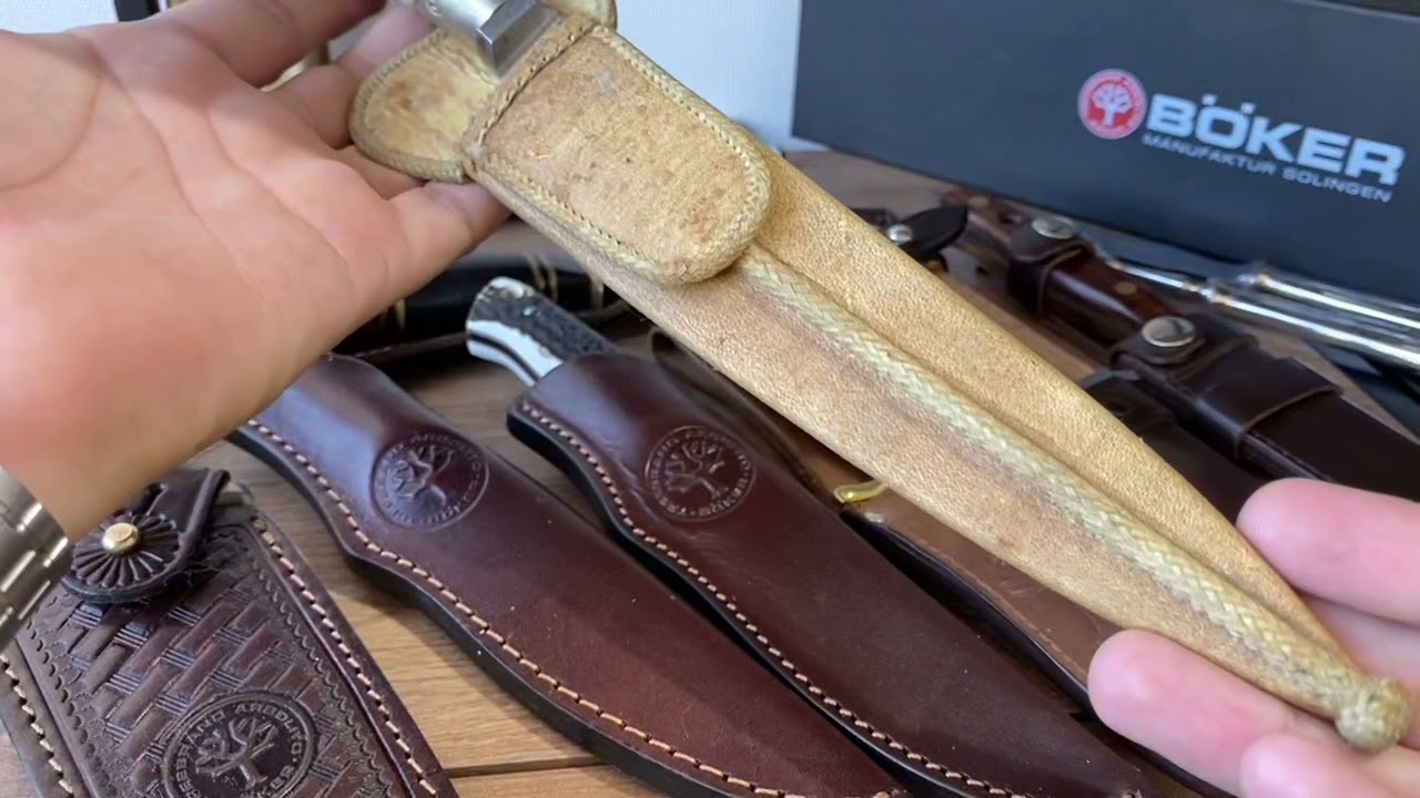 Cuchillos 🌳Boker🌳 #boker  #knife #solingen #germany #arbolito #bokerarbolito🇩🇪