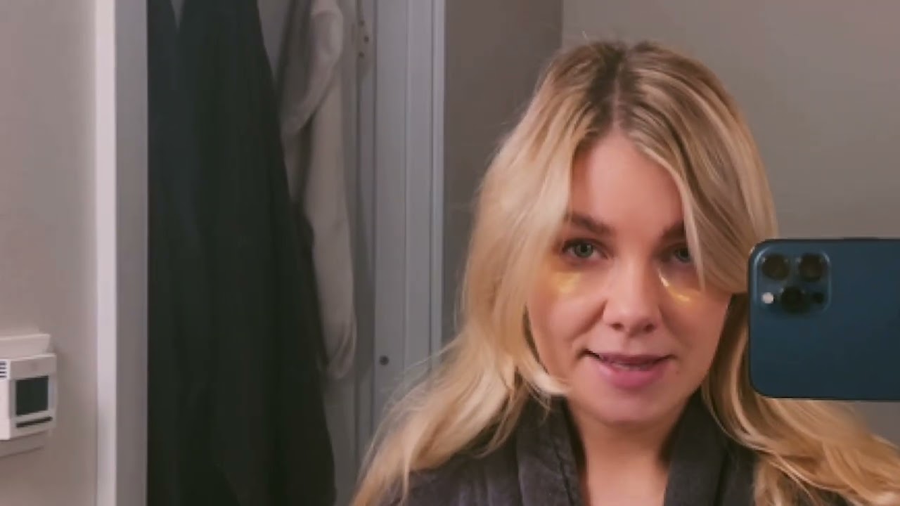 Clara Mae - Missing You Sucks (Music video Behind The Scenes)