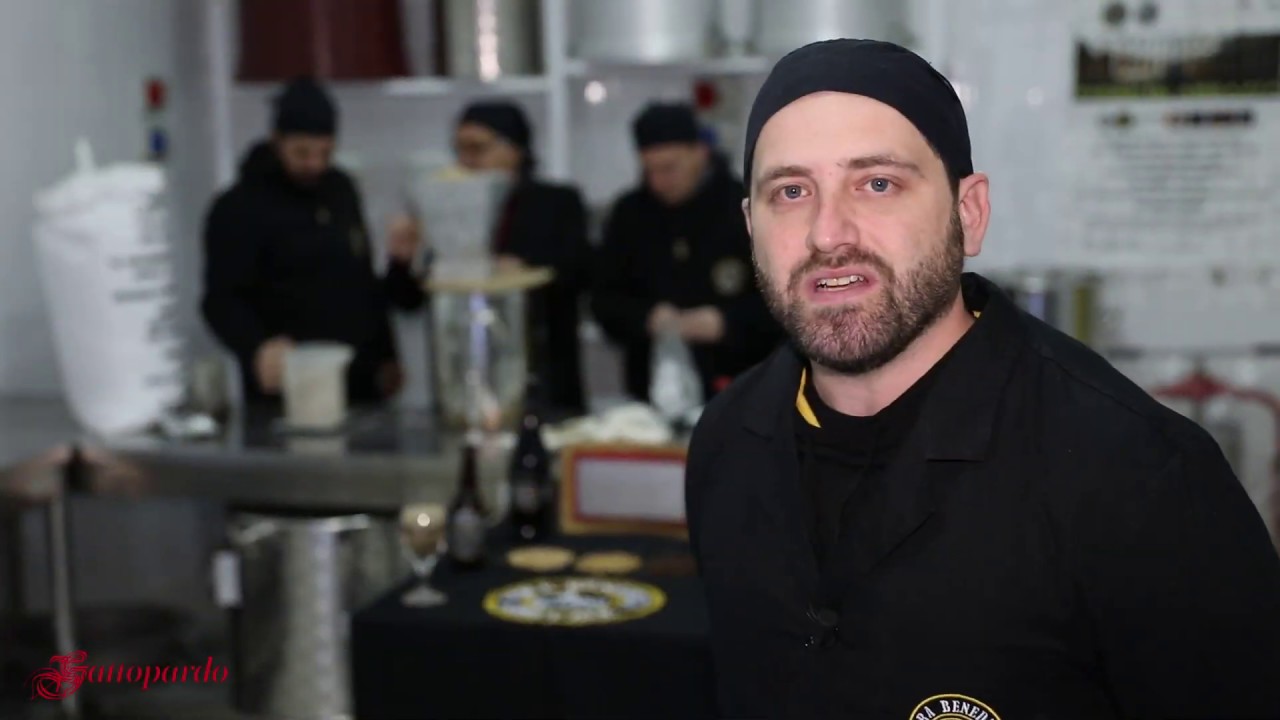 Benedetta la birra dei monaci