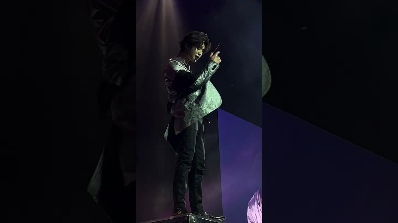 QUIET DOWN ( TDS2 in Manila ) 