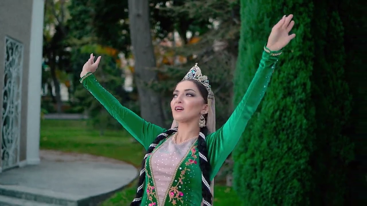 Şuşa Mədəniyyət evi 