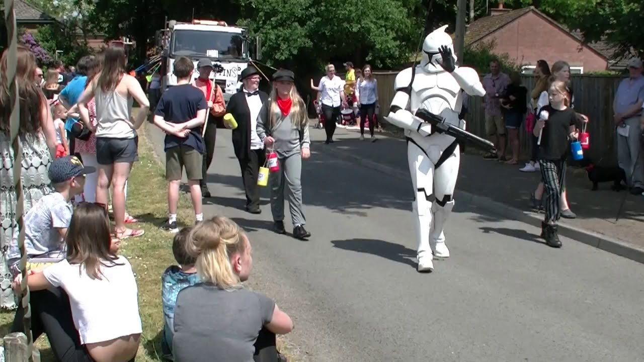 Verwood 2018, from, www.carnivoo.com