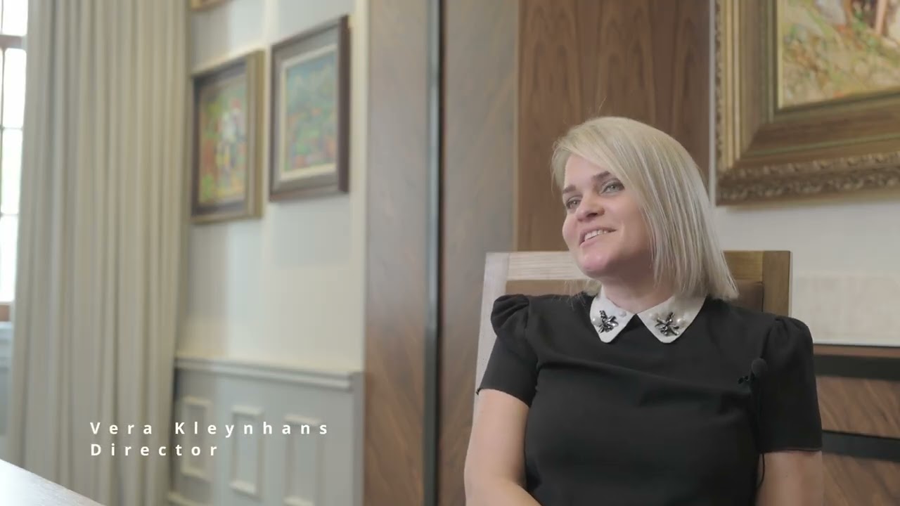 PSG Capital Introductory Video