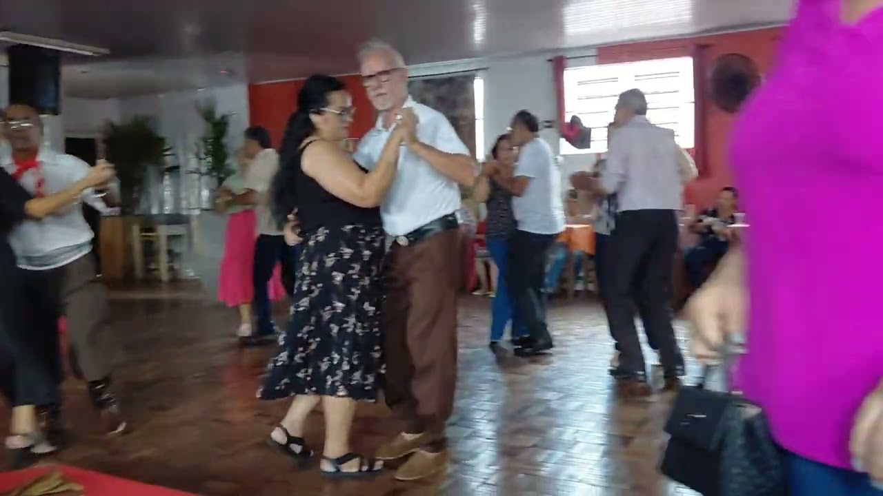 Baile de Domingueira  22.02.26