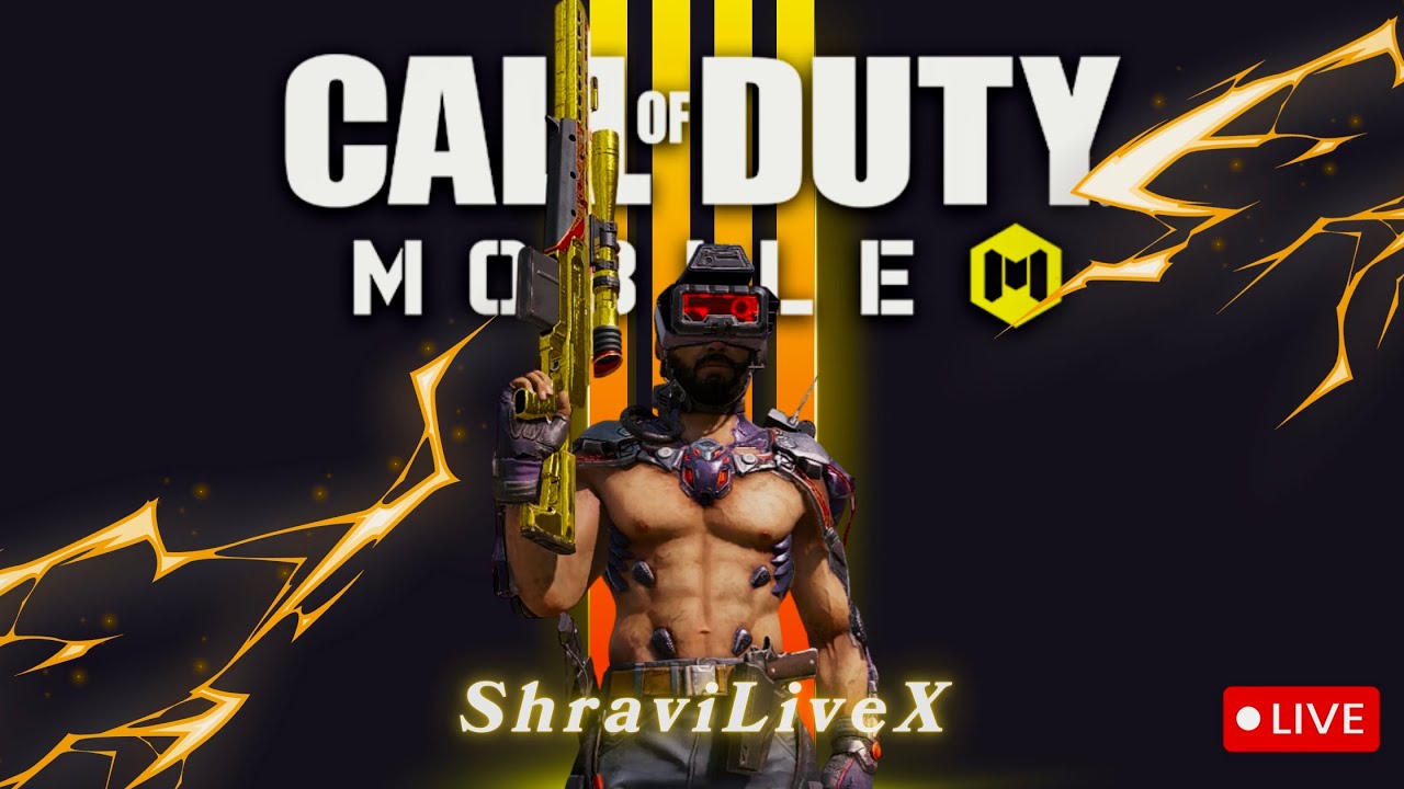 Call of Duty Mobile insane Gameplay CODM #shorts