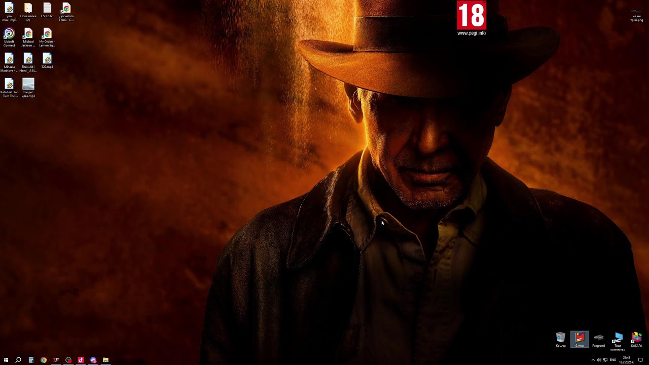 STAR WARS JEDI ACADEMY