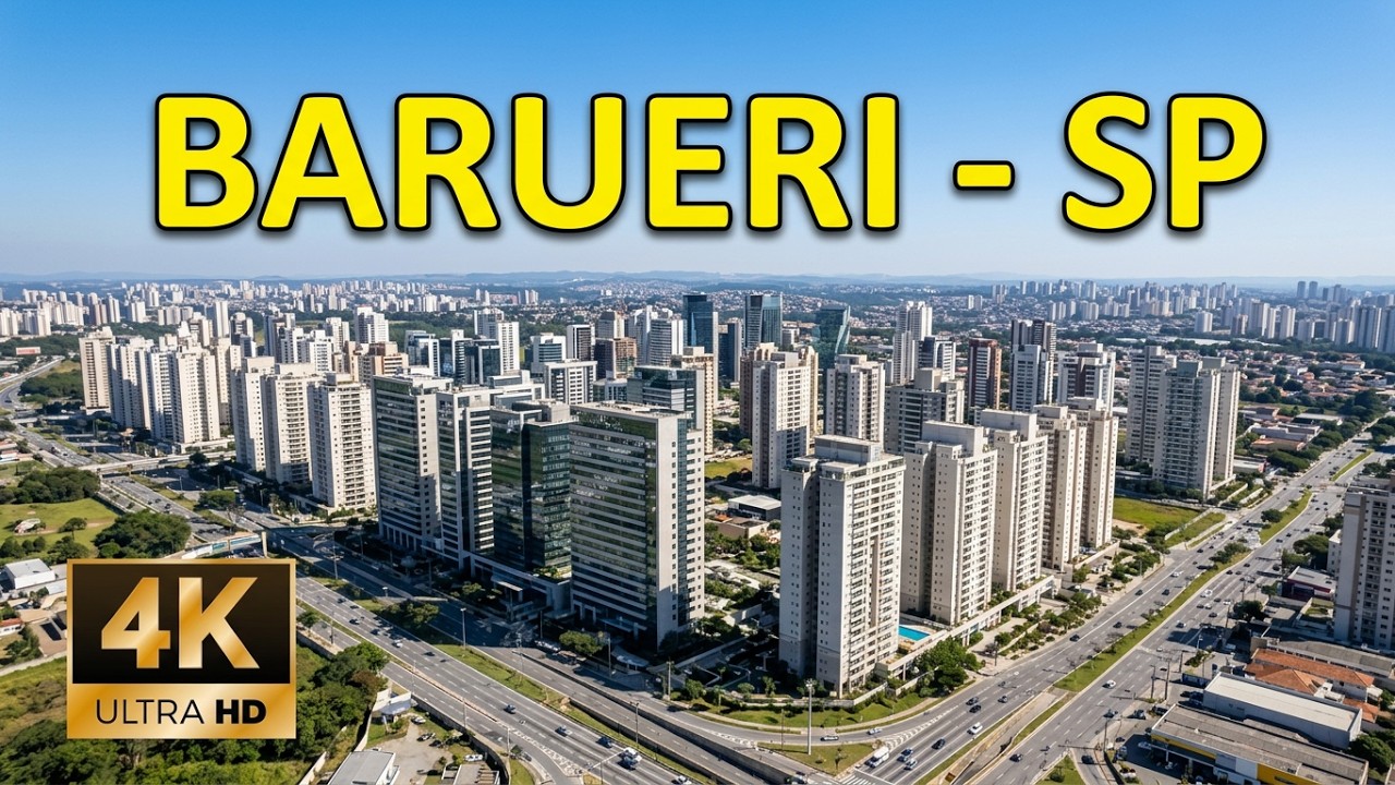 BARUERI - SP
