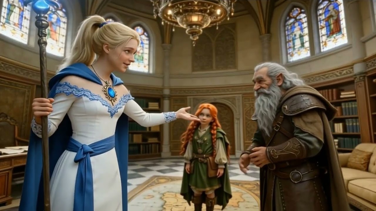 Sunder and Soul: Redemption Chapter 7