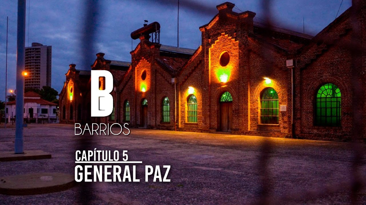 Barrios de Córdoba | General Paz: desarrollo, gastronomía y deporte