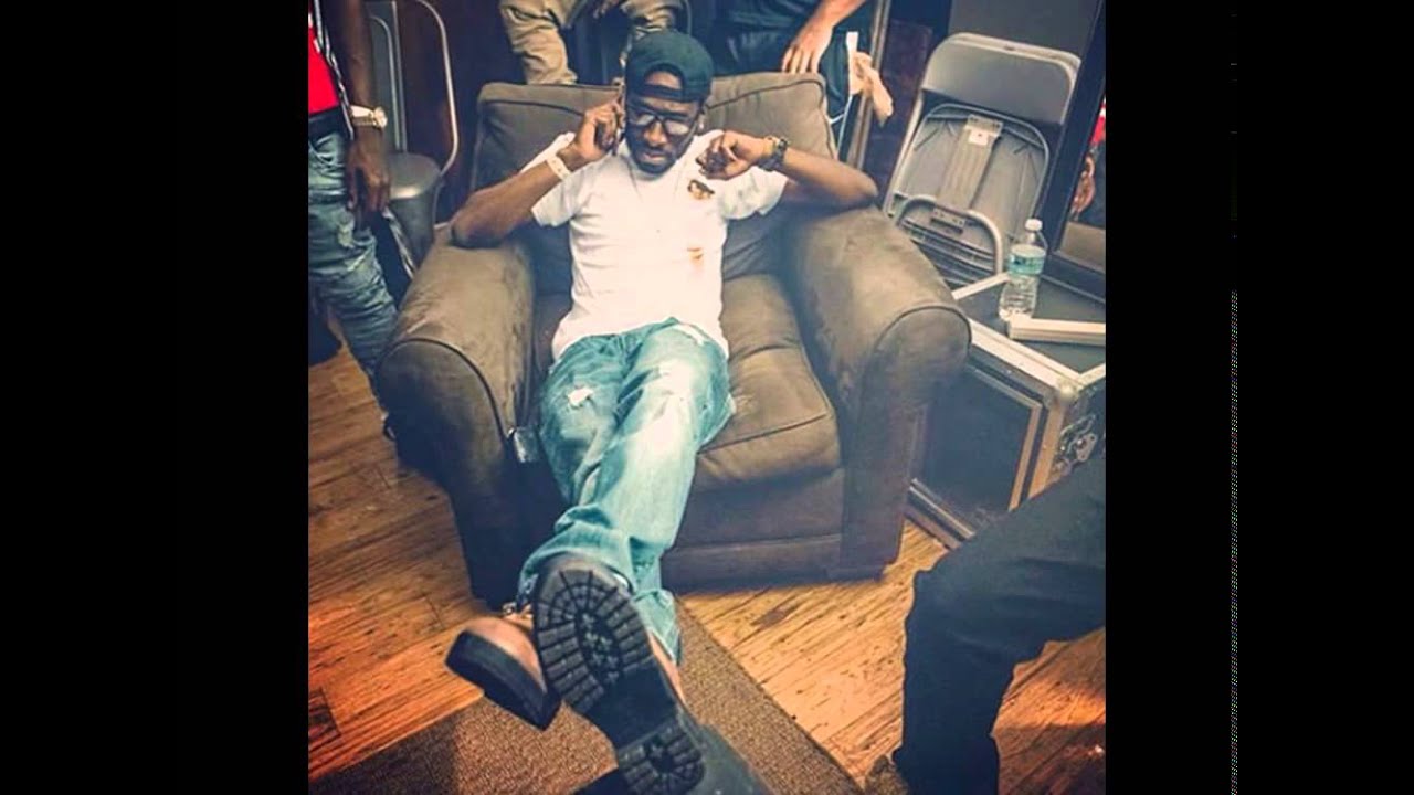 Bankroll Fresh: 5 Things To Know About The Rapper Shot Dead In Atlanta