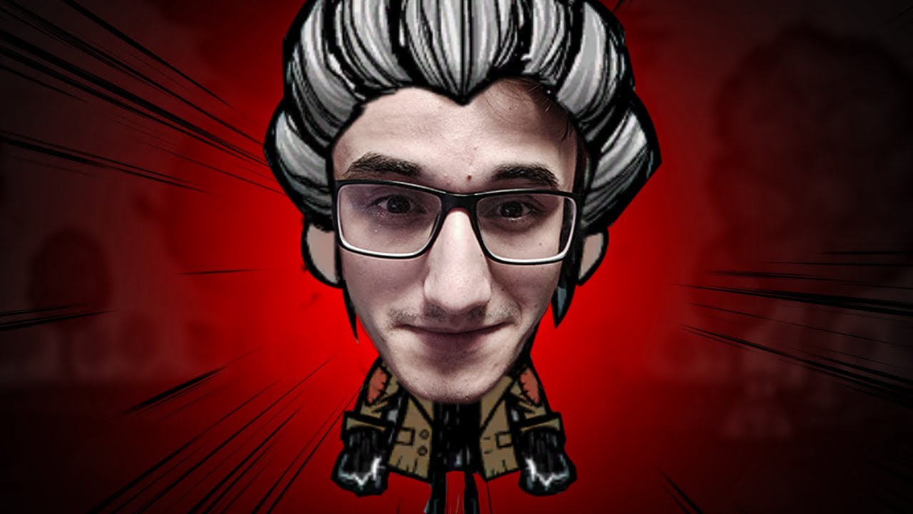 НЕ 100 дней в Dont Starve Together |DST|