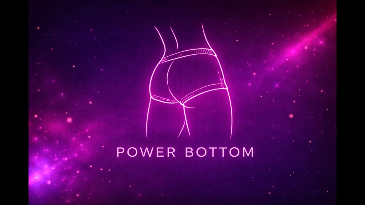 Queer Techno Mix 2026 | TANTE THOMAS – POWER BOTTOM | Tension & Release
