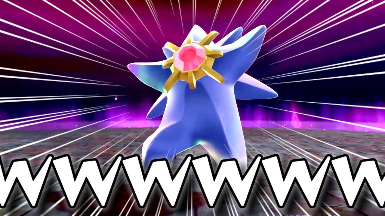 こいつおもろwww【Pokémon LEGENDS Z-A】