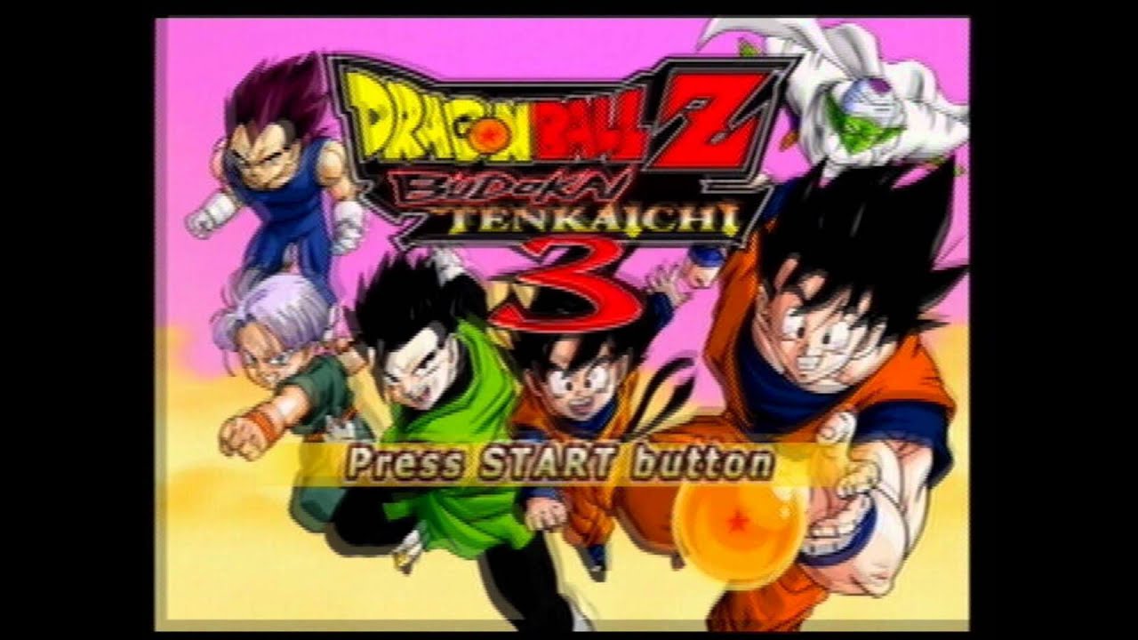 DBZ Budokai Tenkaichi 3 Hard Rap Beat (Prod. By Koop Troop)