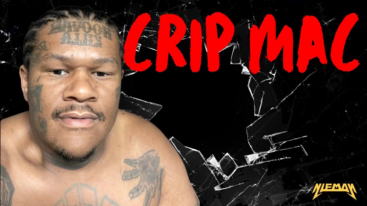 Crip Mac VIOLATES Adam22 WIFE & QUITS No Jumper! | Clip Farming Gone WRONG!
