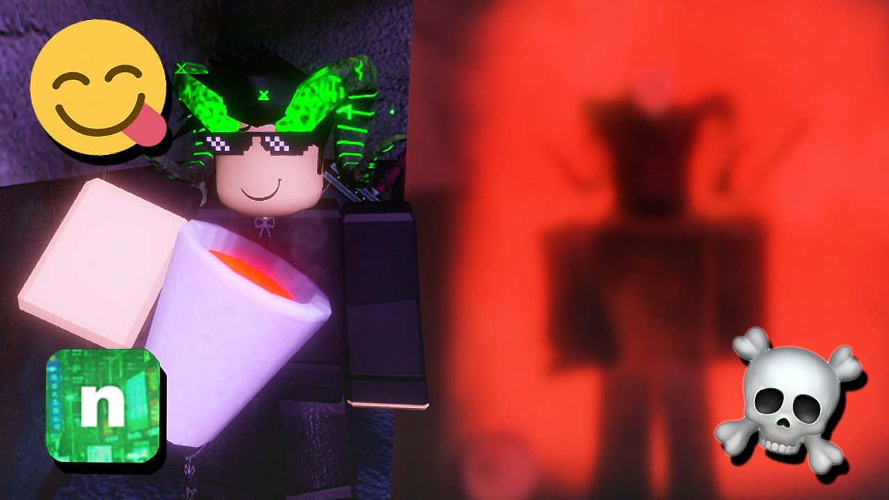 Nico's Nextbots All SPECIAL DRINKS From SCP-294!