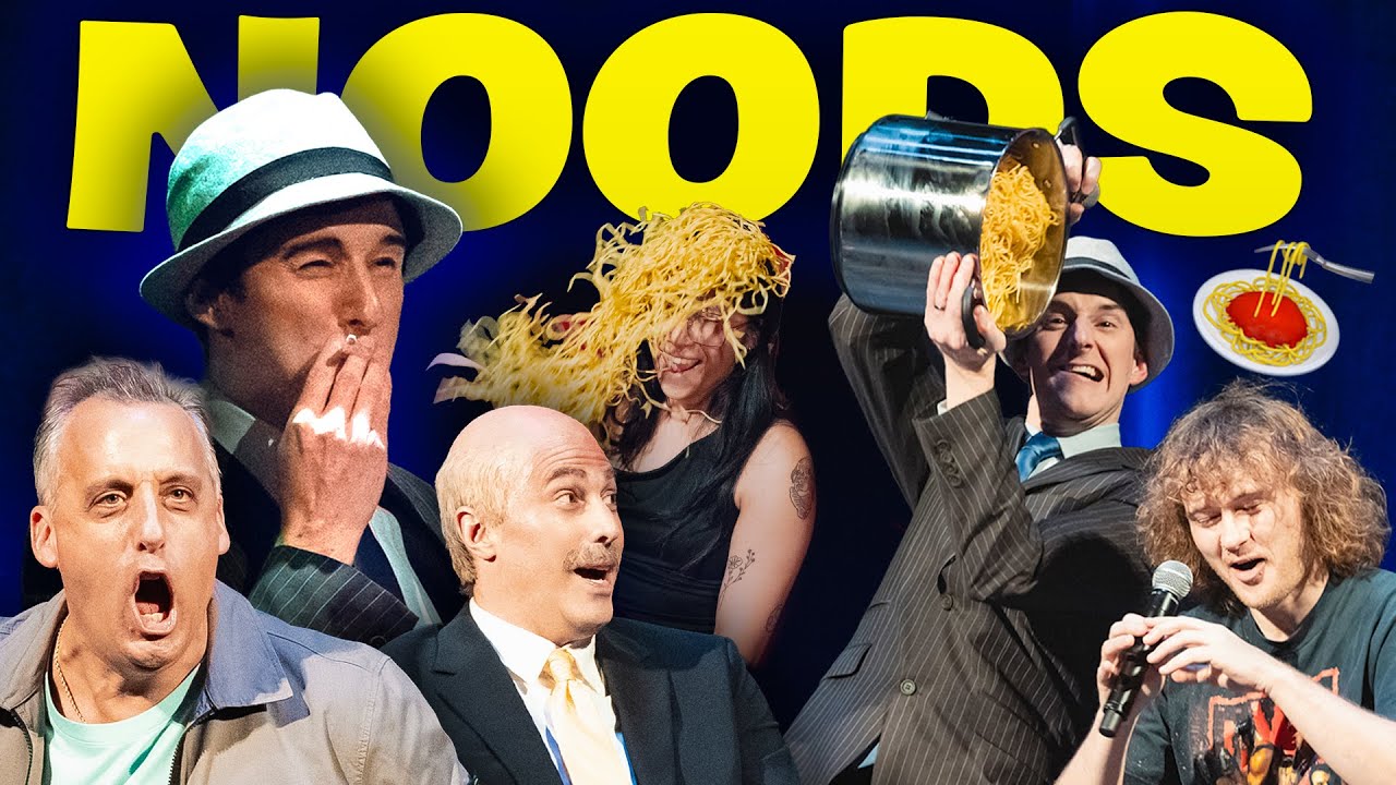 You Lie YOU GET NOODLED! | Dr. Phil Live w/ Adam Ray, Joe Gatto, Casey Rocket, Jeremiah Watkins