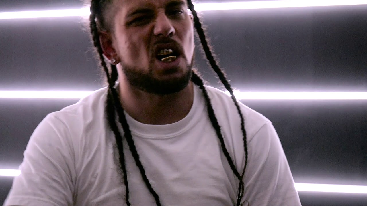 Justo - Crazy (Exclusive Music Video) || d. EyeShootPeople || p. JammyOnDaBeat