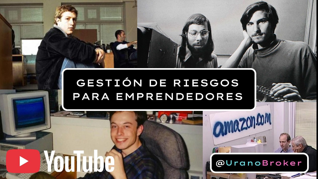 Por esto el 90% de los emprendedores FRACASAN (y cómo evitarlo)