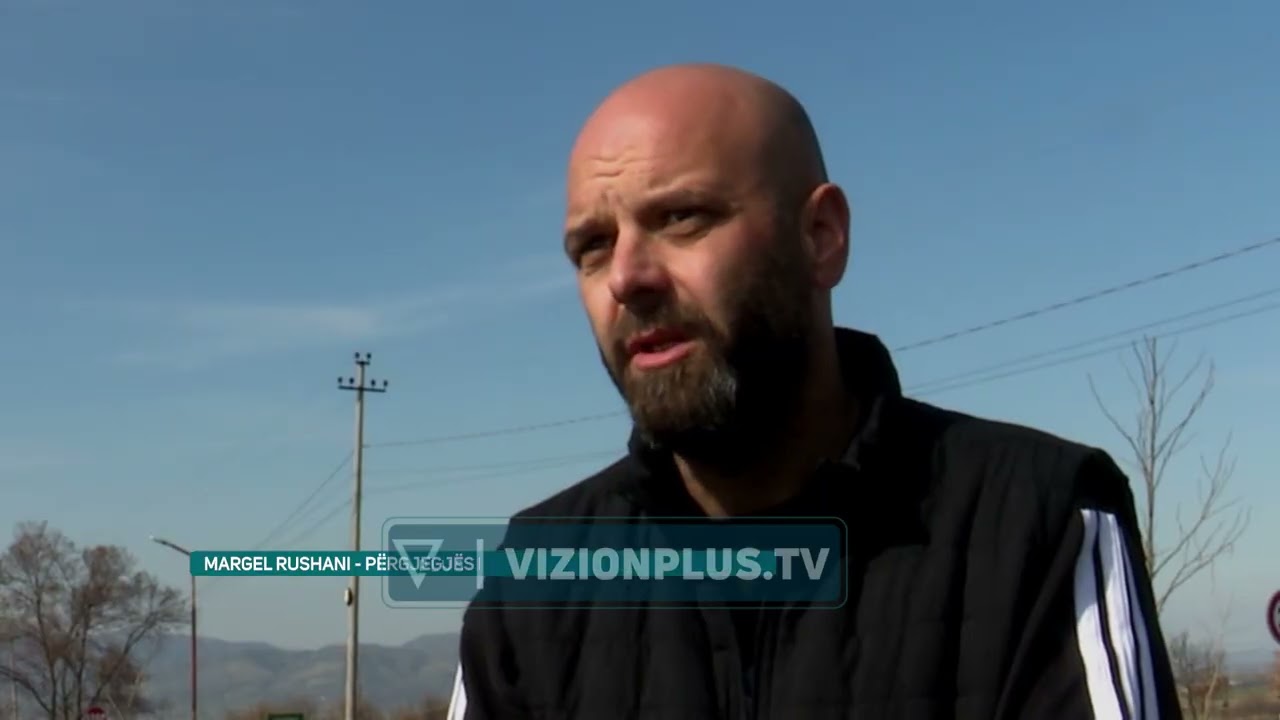 Qytetarët mbjellin pemë në Korçë, gjelbërimi e rrugës që lidh qytetin me fshatin Boboshticë