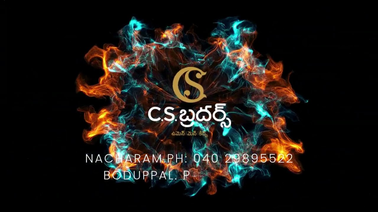 Welcome to CS Brothers