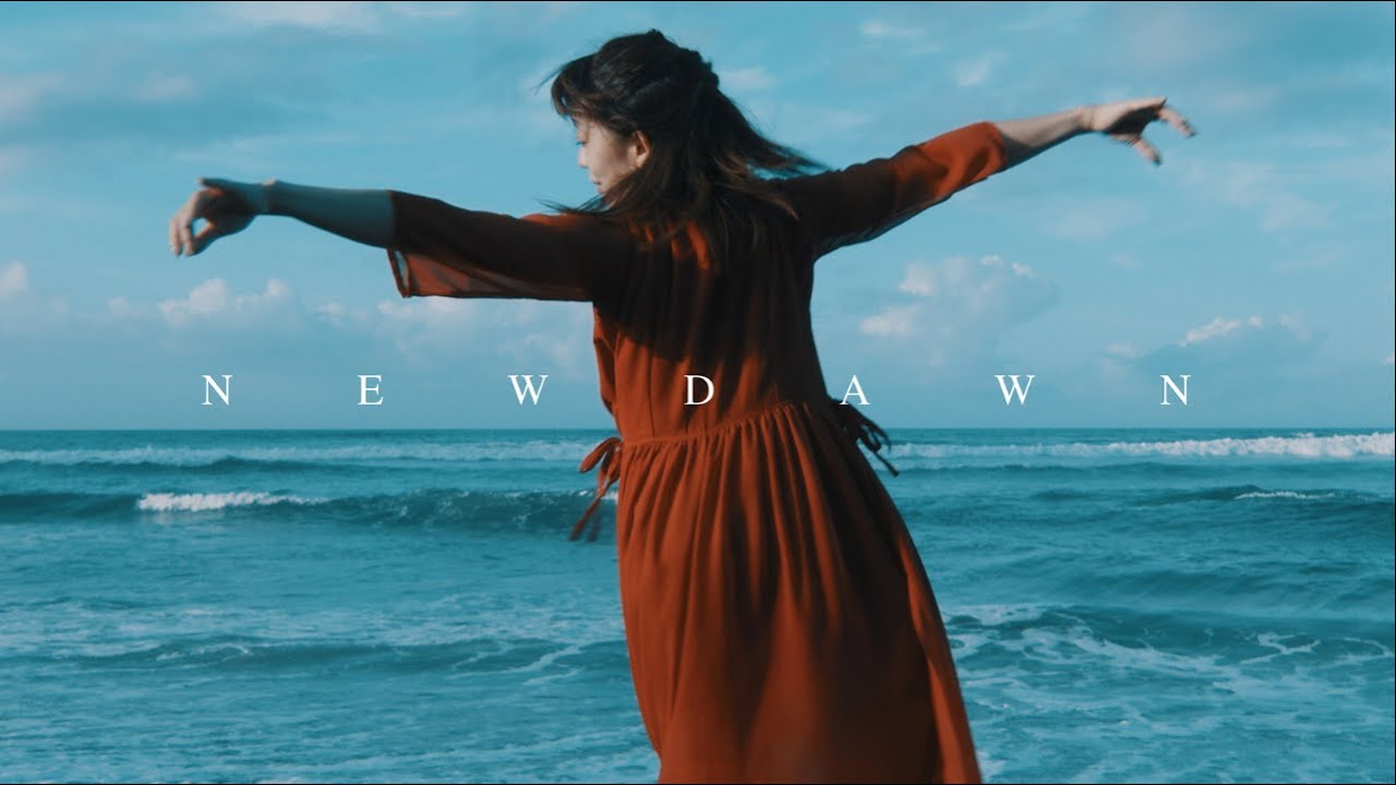 Varrentia / NEW DAWN (Official Video)