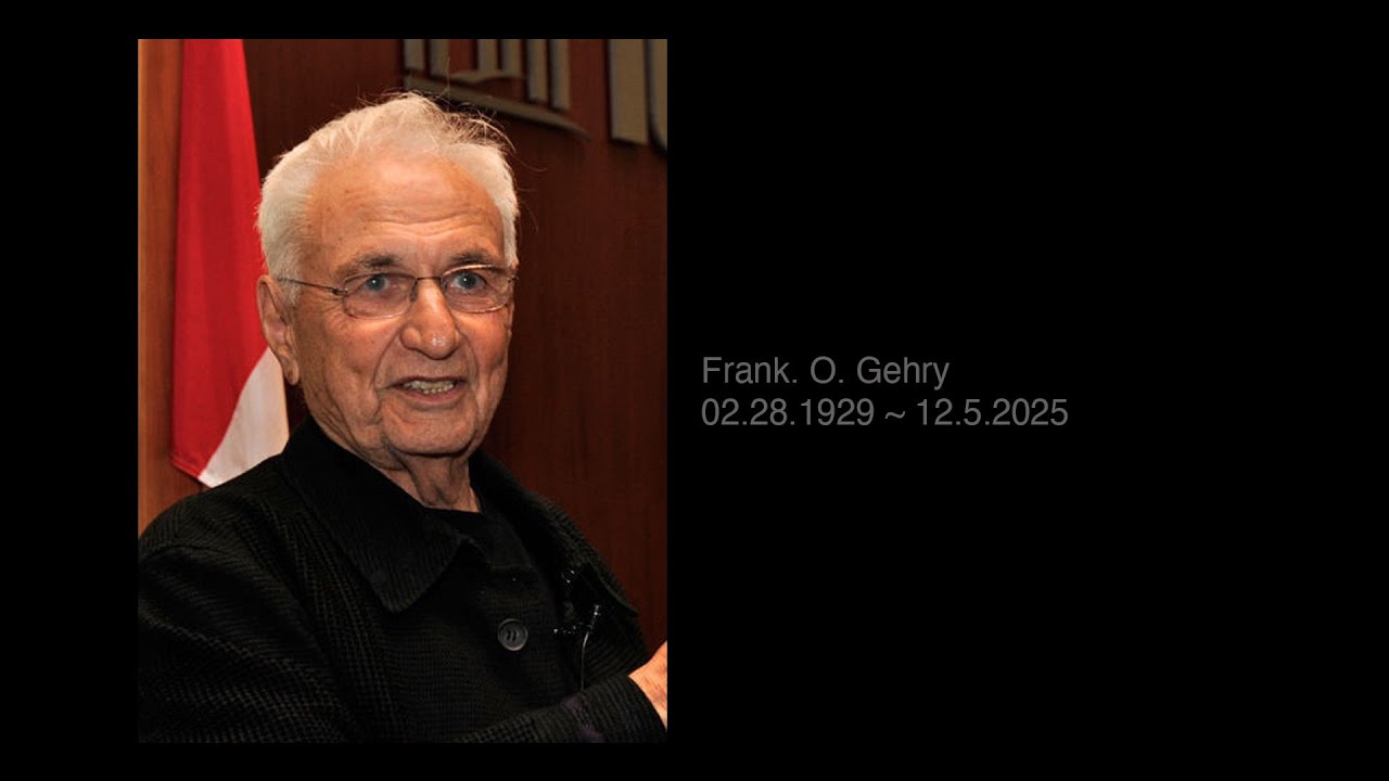 Frank O. Gehry - A:FOGA Tribute (Full Length)