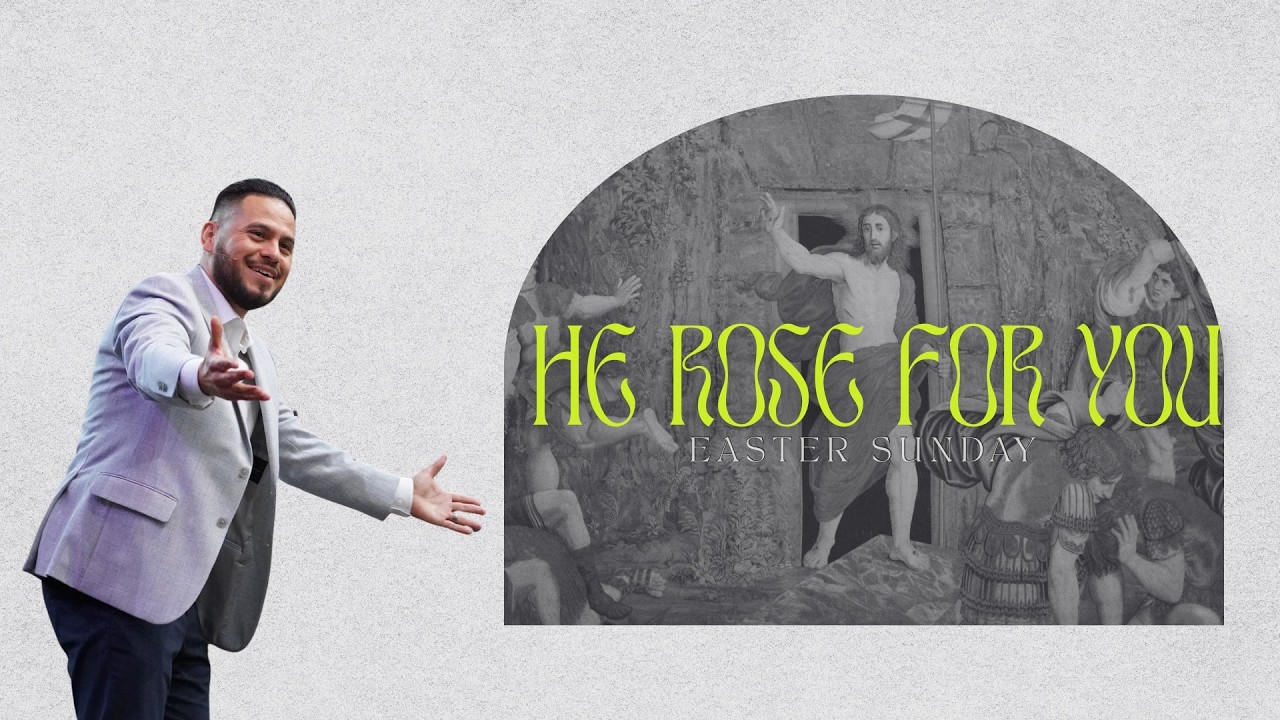 FREEDOM HOUSE | SUNDAY SERVICE | BILINGUAL