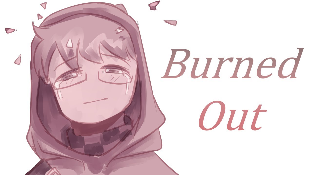 -Burned Out- | The Trio and DreamTeam Animatic