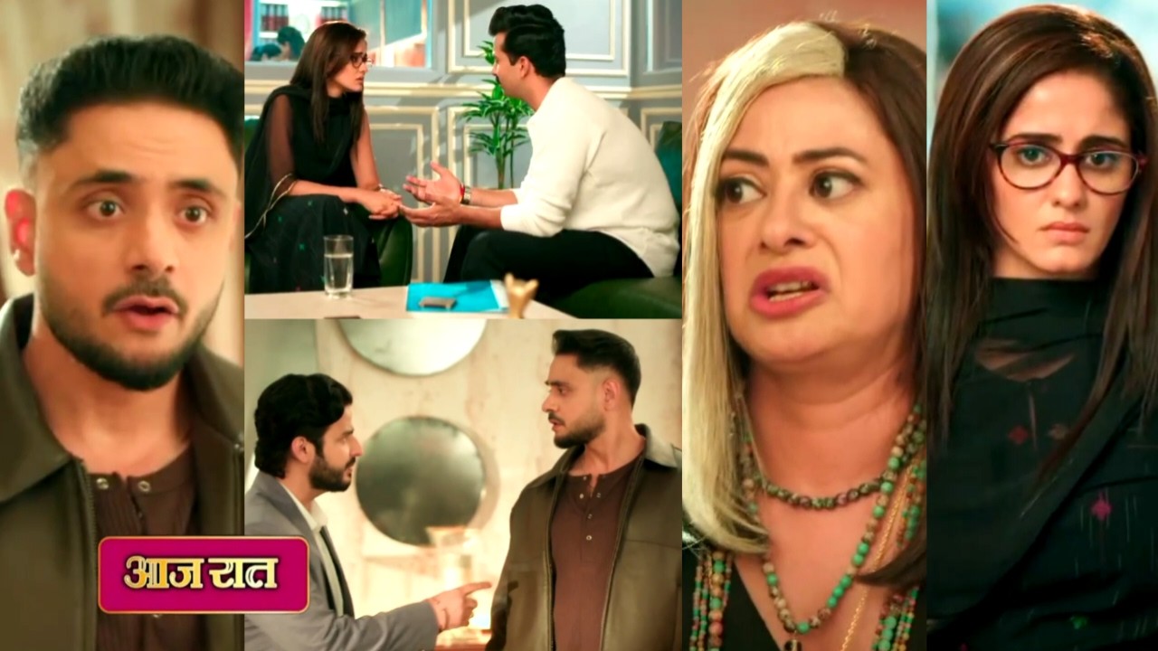 Mannat Today New Promo | 10 February | Mannat Batane Wali Hai Aishwarya Ke bare Mein Dhairya Ko