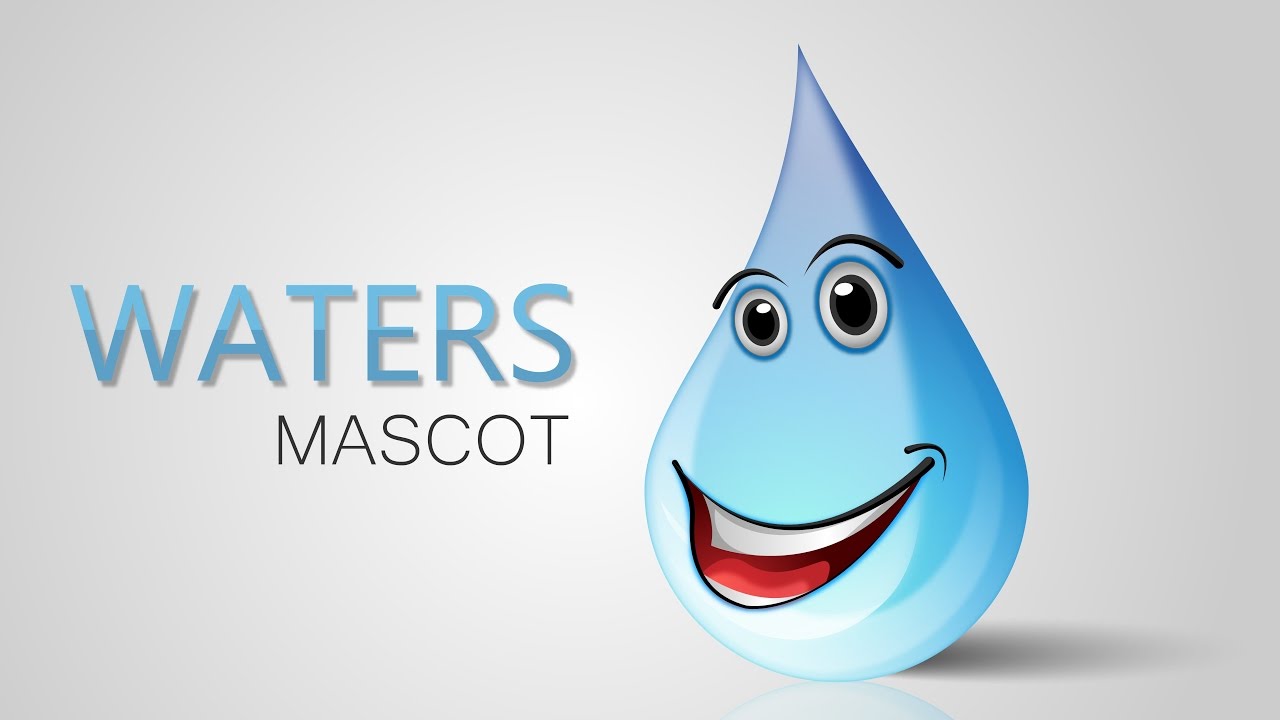 Tutorials The Easiest Way to Create a 3D Mascot using Adobe Illustrator