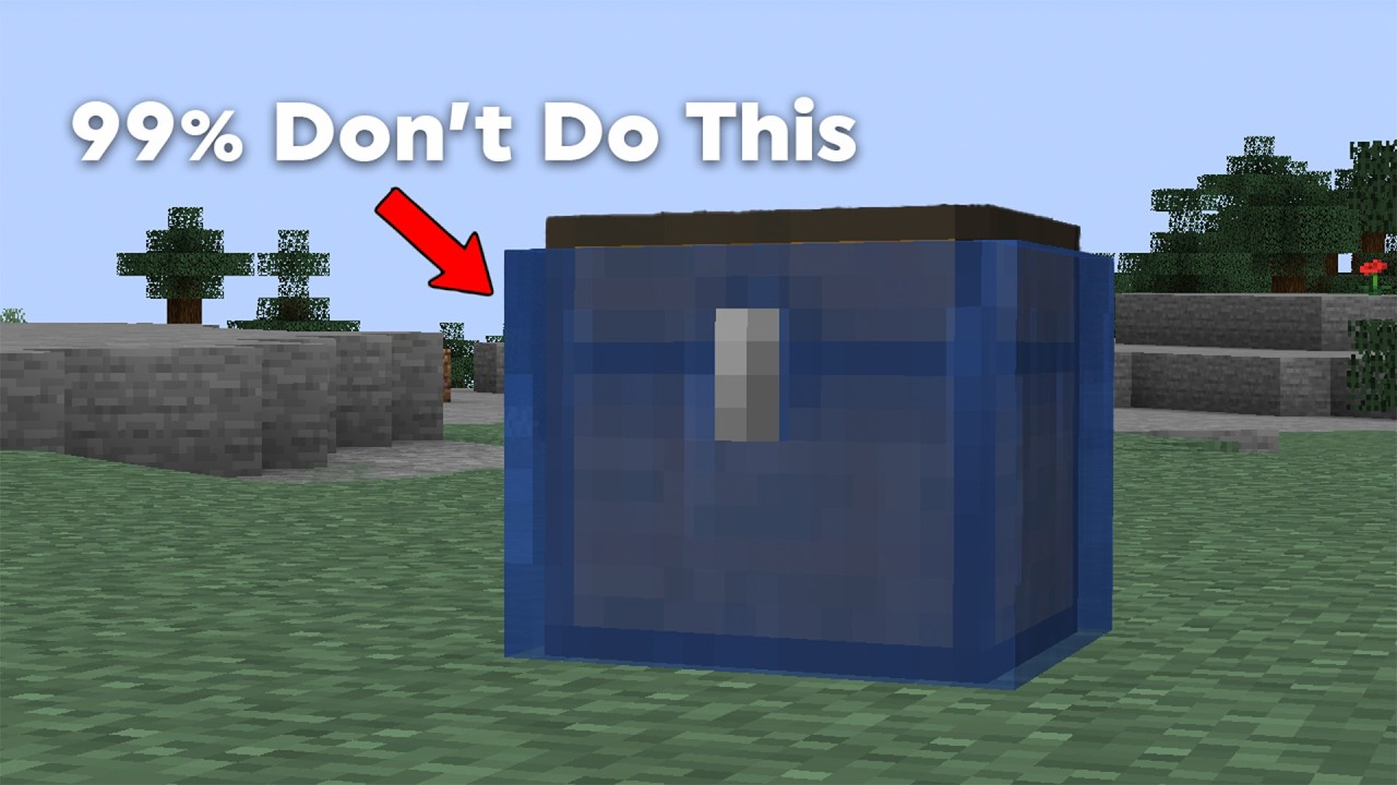 70 Practical Survival Skills For Minecraft